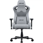 Крісло для геймерів Anda Seat Kaiser Frontier Size XL Grey Fabric (AD12YXL-17-G-F-G02)