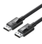 Кабель DisplayPort (M) - DisplayPort (M) 1.5 м, Black, DP114 Ugreen (2000003495177)