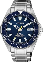 Часы мужские CITIZEN BN0201-88L
