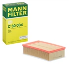 Фільтр повітряний MANN-FILTER (C30004)