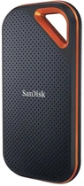 Накопитель внешний SSD 1TB SanDisk Extreme Portable E81 (SDSSDE81-1T00-G25)