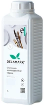 Ополіскувач для посудомийної машини DeLaMark 1 л (4820152332264)