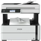 МФУ А4 Epson M3170 Фабрика печати c WI-FI (C11CG92405)