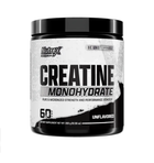 Креатин Nutrex Creatine Monohydrate порошок в банке