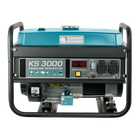 Генератор бензиновий Könner&Söhnen KS 3000