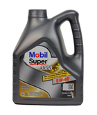 Моторное масло Mobil 1 Super 3000 X1