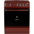 Плита газова LIBERTY PWG 6101 B-F