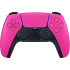 Геймпад Sony DualSense для PS5 Nova Pink (9728795) UA [172504]