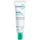 Матирующий крем для лица Bioderma Sebium Mat Control, 30 мл