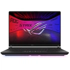 Игровой ноутбук ASUS ROG Strix SCAR 16 G635LX-RW061, Intel Core Ultra 9 275HX до 5.4 ГГц, 16" WQXGA, 64 ГБ, SSD 2 ТВ, NVIDIA GeForce RTX 5090 24 ГБ, Free DOS