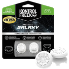 Накладки на стики KontrolFreek Galaxy Xbox Series / One White
