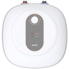 Водонагрівач Gorenje MINI15-U