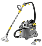 Промышленный пылесос KARCHER Puzzi 8/1 Adv (1.100-241.0)