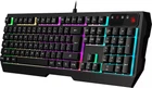 Игровая клавиатура A4Tech Bloody B135N USB Black