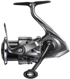 Катушка Shimano Twin Power FE 2500 спиннинговая алюминиевая CI4+ для дальнего заброса 9+1BB