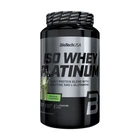 Изолят протеина Biotech Iso Whey Platinum порошок