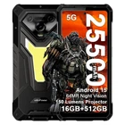 Смартфон Ulefone Armor 34 Pro Plus 16Gb/512Gb потужний противоударний телефон