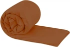 Рушник Sea To Summit Pocket Towel XL мікрофібра швидкосохнущий компактный с чехлом Outback