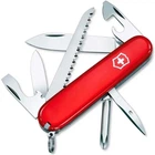 Ніж Victorinox 1.4613 Swiss Army Hiker багатофункціональний 14 інструментів для походів і роботи