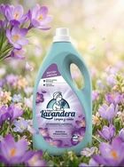Гель для прання Lavandera, 4,9 л (110 прань) (828310)