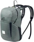 Рюкзак Naturehike NH17A017-B 22 Grey ультралегкий компактный складной для походов и покупок