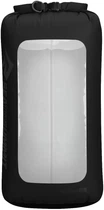 Гермомешок Sea To Summit View Dry Sack 20 водозащита 10000 мм прозрачное окошко для водного спорта и путешествий