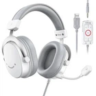 Навушники Fifine (H9W) White (H9W)