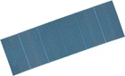 Каремат Terra Incognita Sleep Mat складной гармошка из пенополиэтилена 3 сезона Blue