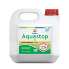 Антиплесень грунт ESKARO AQUASTOP Bio (1:5) 3л