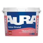 Адгезионная грунтовка AURA Dekor Grund 10л