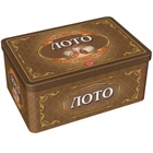 Настольная игра "Лото" (банка XL) 1212ATS
