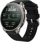 Смарт-годинник Amazfit Cheetah 2 Ultra Titanium (W2441GL1N)