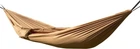 Гамак Tribe Hammock Coyote легкий туристический с чехлом-карманом и стропами 3,8 м