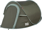 Намет Skif Outdoor Olvia 235x140x120 Green (3890243)