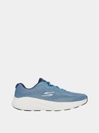 Кроссовки для бега Skechers 9184531 Синий 45 KM5684