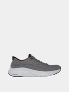 Кроссовки повседневные Skechers 9588563 Серый 42 KM5592