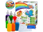 Набор для творчества Magic water Creative gel Spring, Ludum, MV6031-04