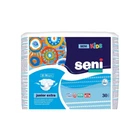Подгузники Seni Kids Junior Extra 15+ кг 30 шт (5900516693176)