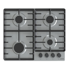 Варильна поверхня GORENJE G642ABX