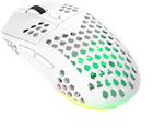 Миша бездротова Trust GXT 929 Helox White (25390)