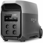 Зарядная станция EcoFlow DELTA 3 Ultra 3072Wh | 3600W (EFDELTA3U-EU) EU