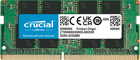 Оперативная память для ноутбука Crucial 8GB DDR4 2133MHz SO-DIMM (CT8G4SFS8213.8FA1)