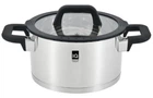 Каструля IQ Be Traditional 3.3 л 20 см (IQ-2046-20)