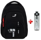 Рюкзак подростковый Kite Anime Boy K26-905M-3 подарок бутылка для воды Kite габариты 42x32x13