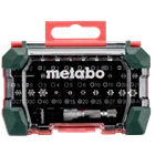 Коробка с насадками Metabo «SP» (626700000)