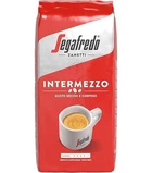 Кава в зернах Segafredo Intermezzo 1 кг