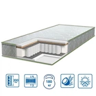 Матрас пружинный двусторонний Eurosleep PULSON GRAND COCOS