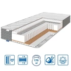 Матрац пружинний двосторонній Eurosleep PULSON PLUS 2 В 1
