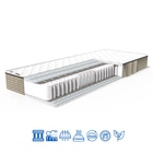 Матрас пружинный ортопедический Family Sleep Euphoria Demure Collection
