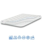 Матрас беспружинный ортопедический Family Sleep Tonus Life Collection